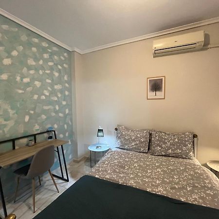 Istos Apartment 4 테살로니키 외부 사진