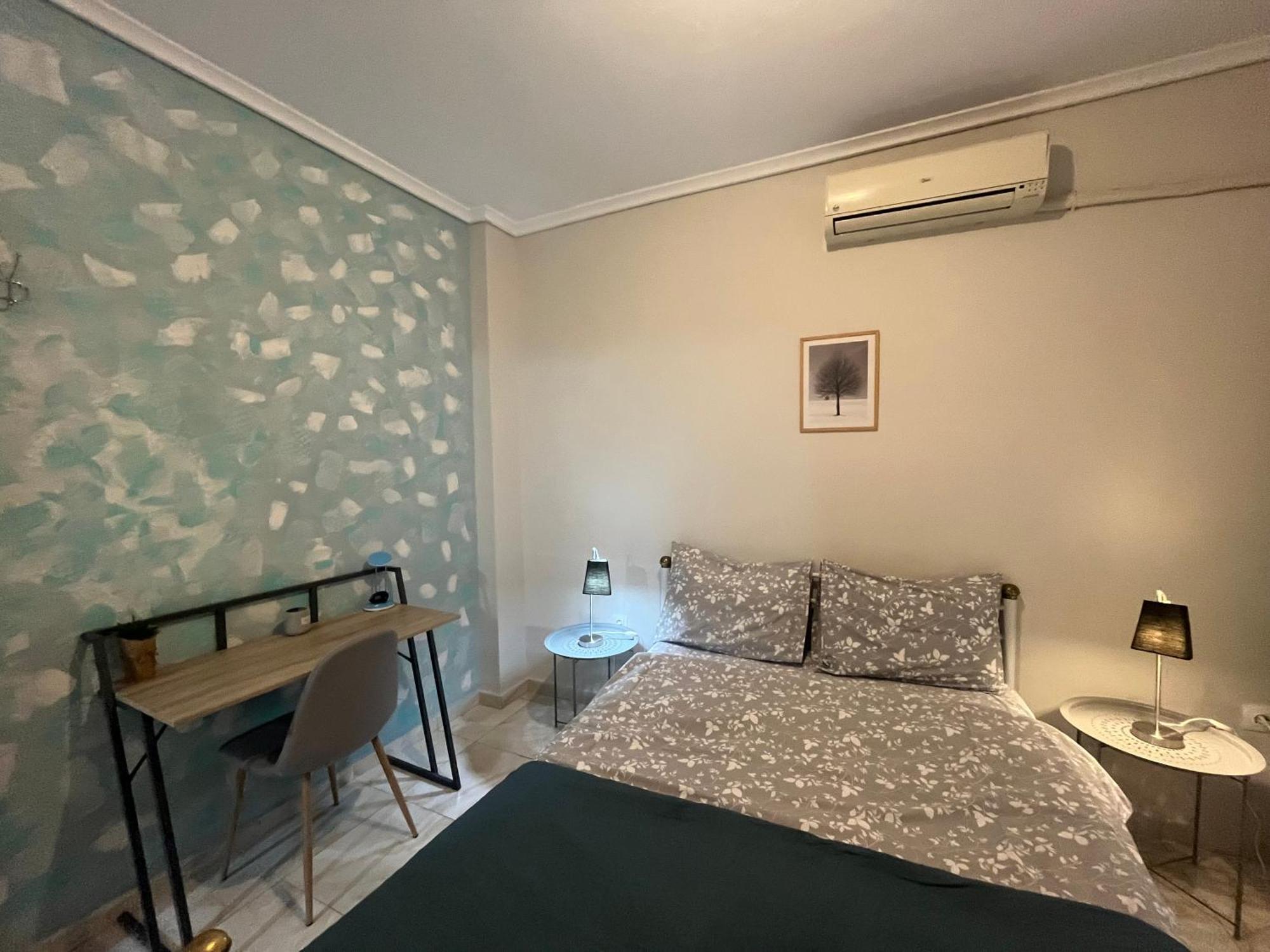 Istos Apartment 4 테살로니키 외부 사진