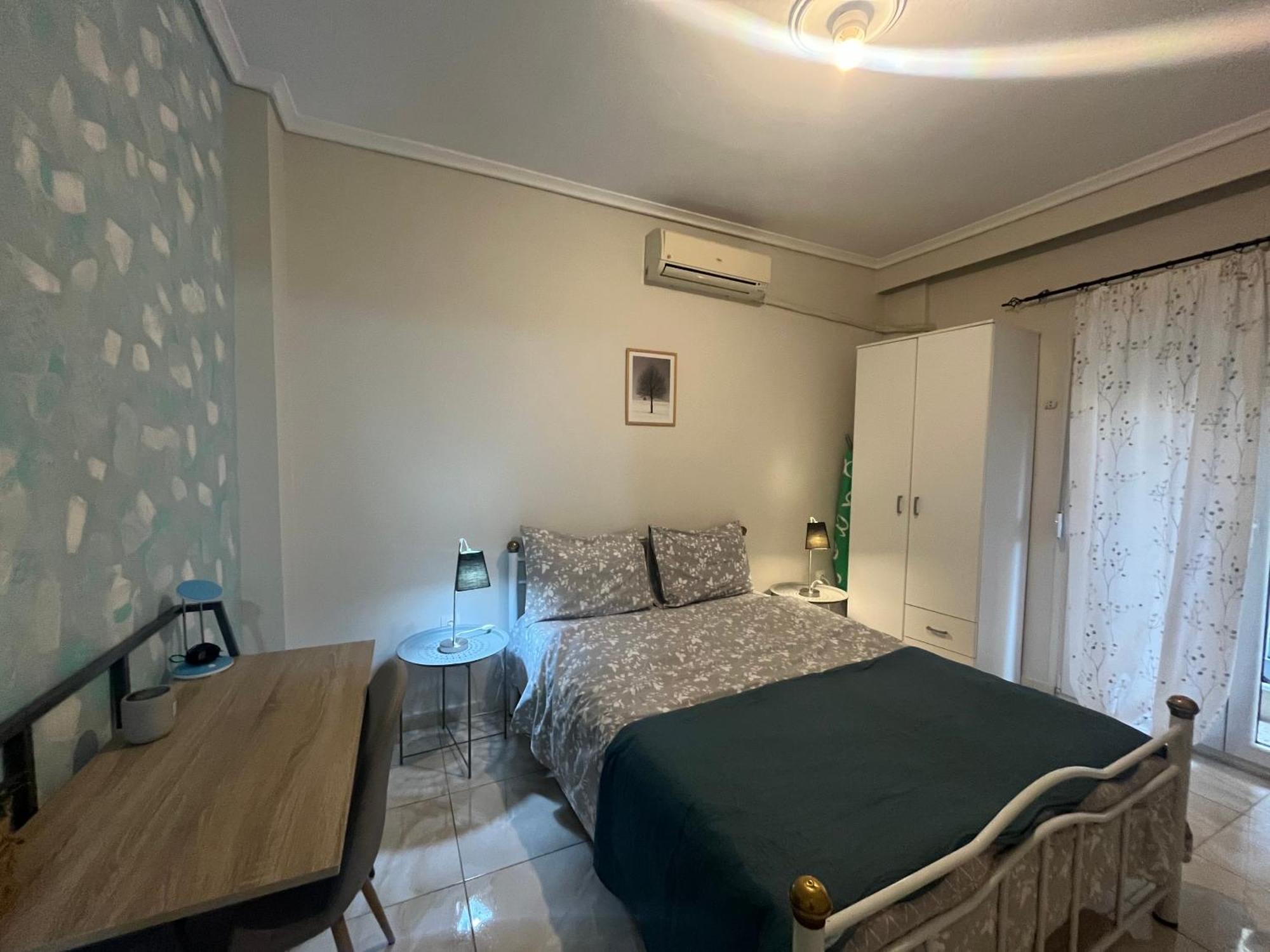 Istos Apartment 4 테살로니키 외부 사진