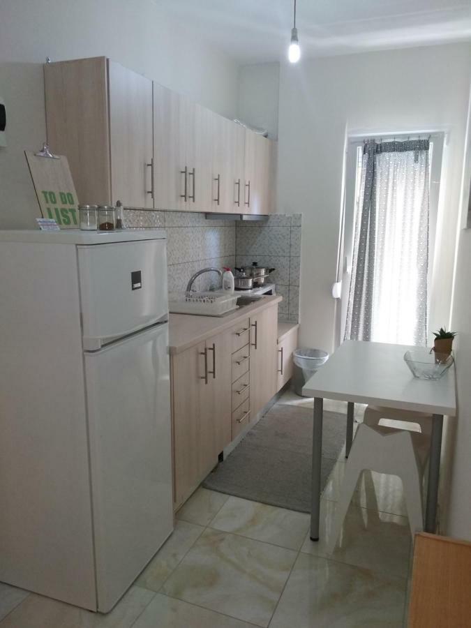 Istos Apartment 4 테살로니키 외부 사진
